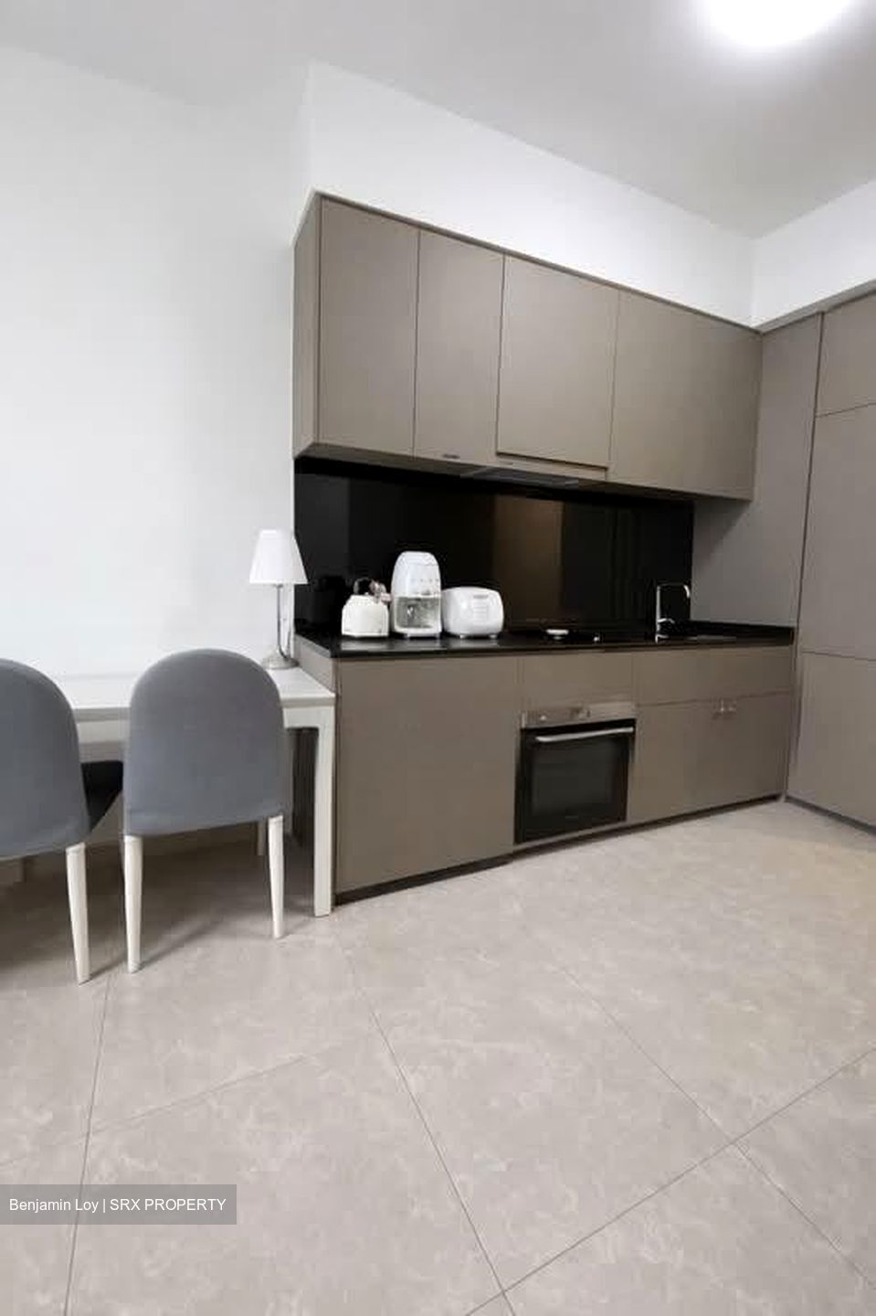 Park Colonial (D13), Condominium #548694991